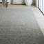 Geometric Area Rug in Blue/Cream-690197660