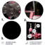 «Pink Fashion Bag & Champagne III», reproduction d'art en métal-294375562