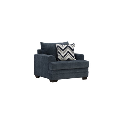 Fauteuil Ahuli