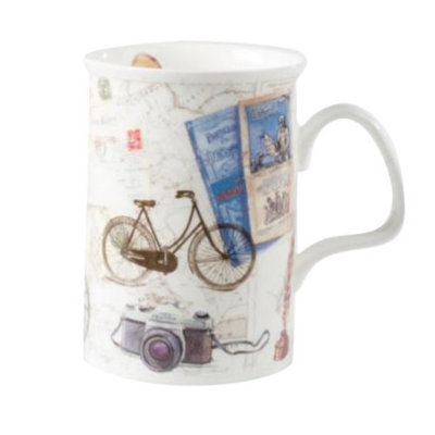 Tasse à café Alariz Pastimes