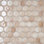 Hudson Due 2" x 2" Hex Porcelain Mosaic Wall & Floor Tile