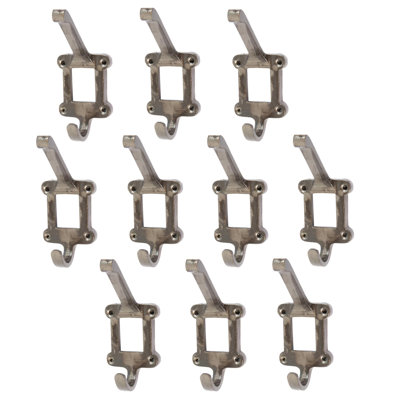 Iron Wall Wall Hook