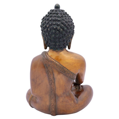 Statue de Bouddha