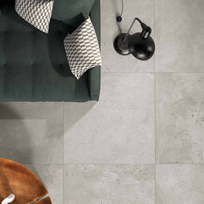 Cocci 24" x 24" Italian Floor Tiles