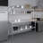 Stainless Steel Top Workbench With 2 Tier Shelf-63850108