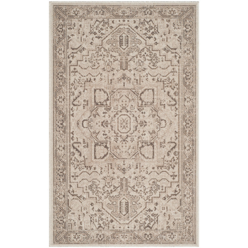 Tapis oriental Hampson Performance, Rectangle 4 pi x 6 pi