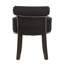 Tabouret de coiffeuse en bois massif-132908438