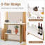 Byersville 120cm Console Table-1687590719-1687590716