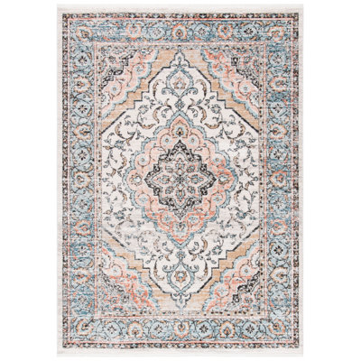 Raceland Performance Oriental Rug