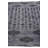Nemec Graphite Gray Rug