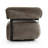 Lize Upholstered Swivel Barrel Chair-90701182