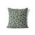 Chimichurri/Green Animal Print