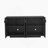 Stylish And Functional Accent Cabinet With Multiple Storage Options For Organized Living-64120933