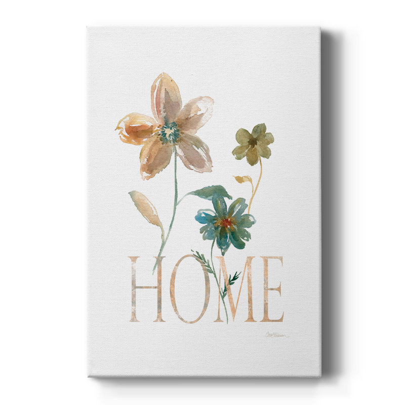 Maison simple - Cavas enveloppés de galerie, H 48 po x l 32 po