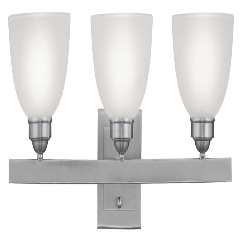 Somerset 3 - Light Vanity Light