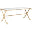Table basse Oxendine