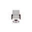 Fauteuil de patio pivotant Hiraku-9876272-9876288