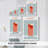 Paloma -Gallery Wrapped Cavas-1317562296