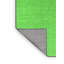 Tapis vert lavable à la machine de style Mid-Century moderne 182-1461029846