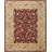 Bulwinder Hand Tufted Wool Oriental Rug-59953522