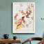 «All A Flutter» - Impression de cadre photo sur papier-1473229114-1473229116