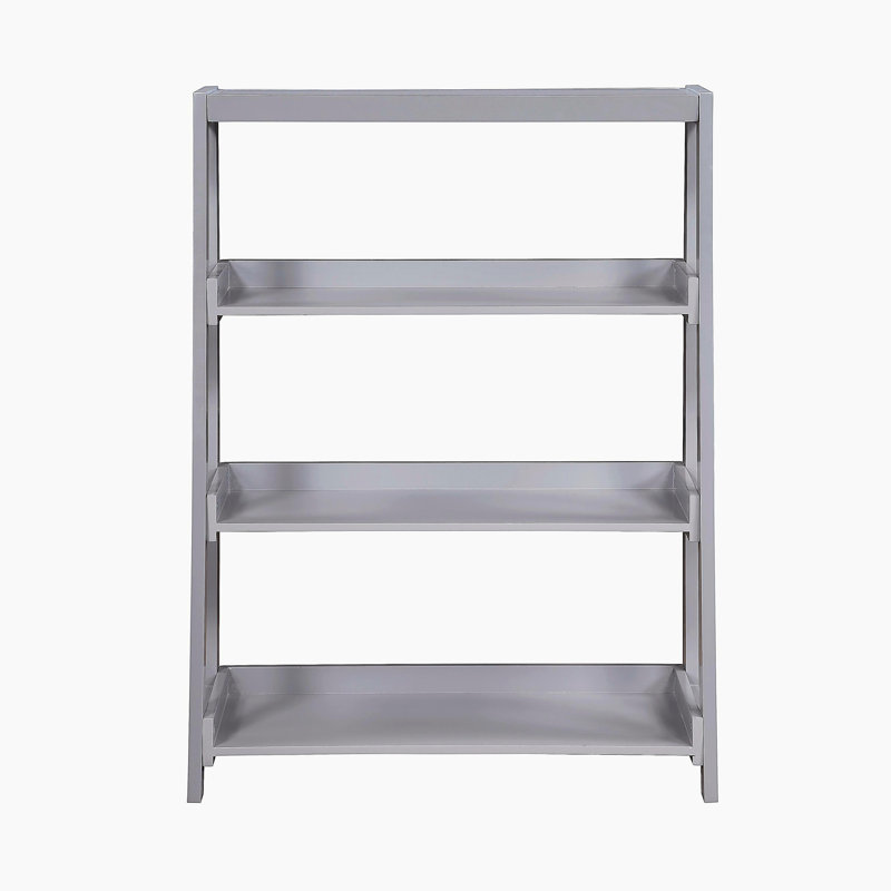 Présentoir à jouets 3 tablettes Modern Modern, Grey