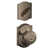 Antique Nickel