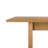 Armenta Rectangular Eucalyptus Outdoor Buffet & Console Table