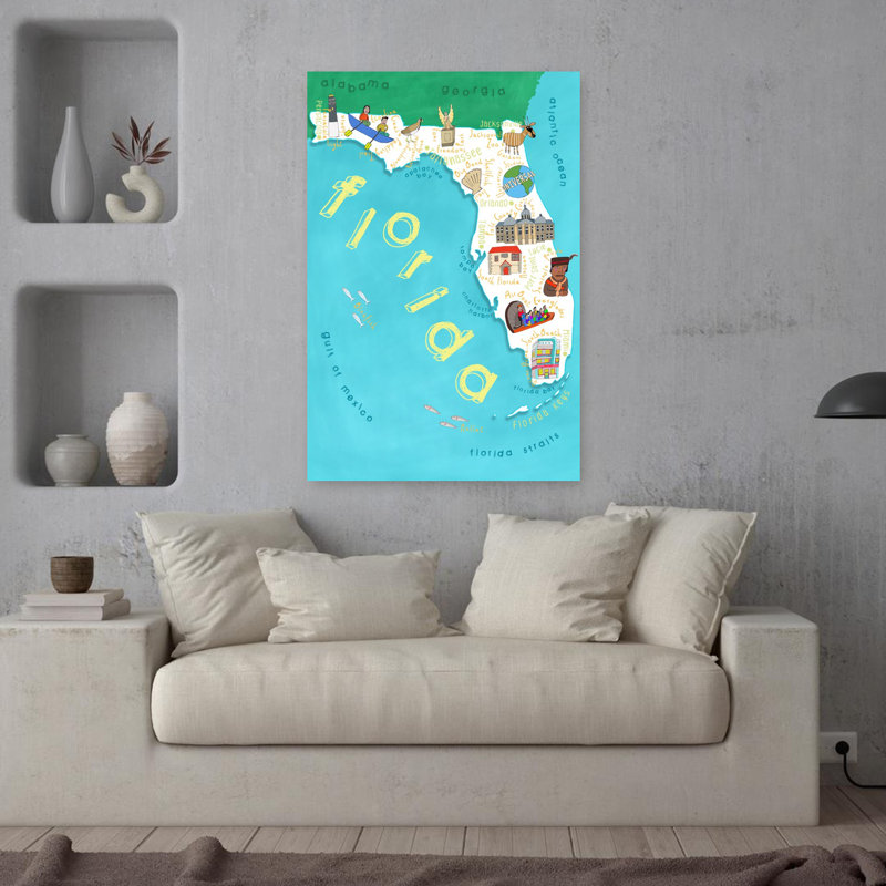 Art contemporain, art mural contemporain, H 36 po x l 24 po