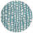 Lamanna Washable Striped Indoor / Outdoor Rug-95452641