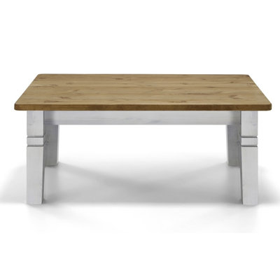 Kelly Four Leg Coffee Table