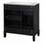 Meuble-lavabo 30 po avec lavabo en céramique-615823024