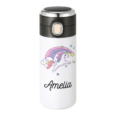 Koyal Wholesale 10oz. Double Wall Insulated Stainless Steel Travel Tumbler