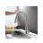 AvaMalis Pull Out Touch Kitchen Faucet