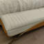 Banc rembourré avec tabouret italien-101945623-125119572