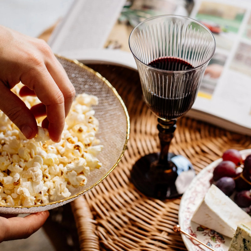 Ensemble de 2 verres à vin Luxury Rituals