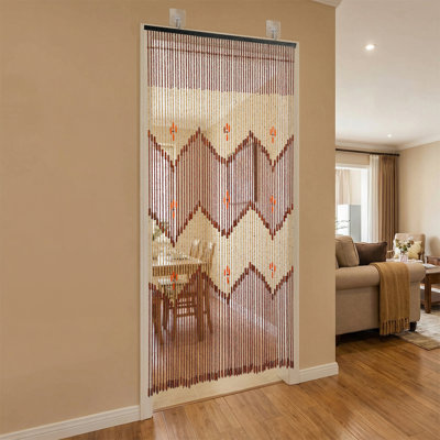 Faux Wood Sheer Liner