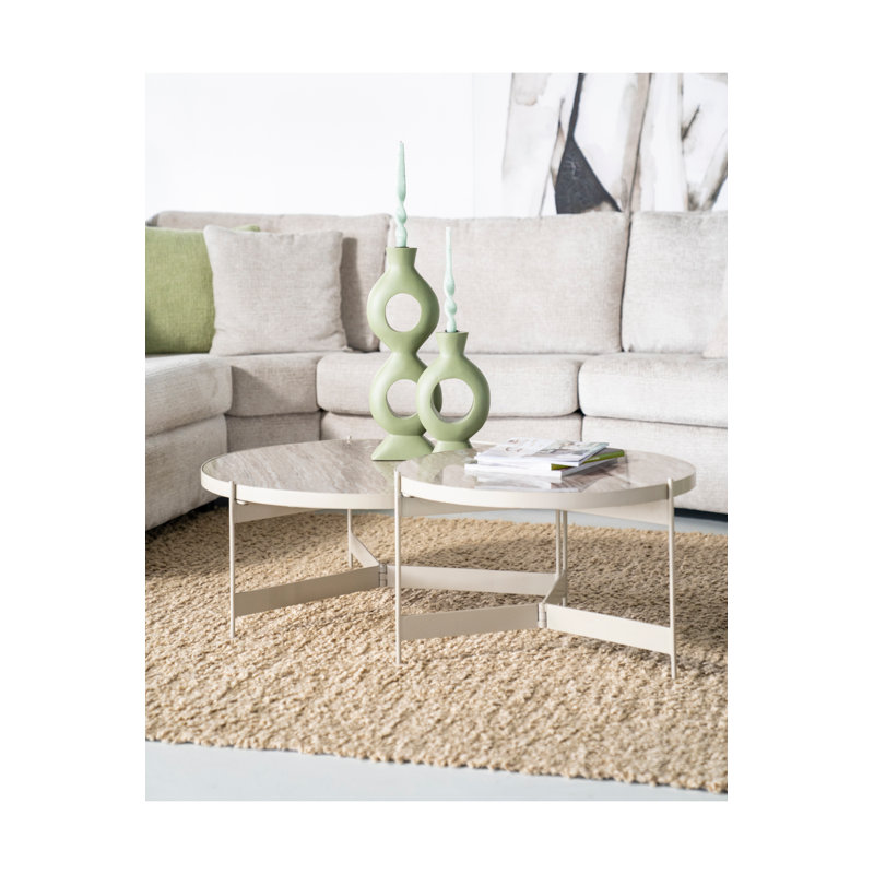 Sib Coffee Table
