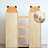 Modern simple storage furniture