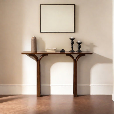 Console Modern Minimalist Art