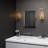 Memphis Dimmable Bath Sconce