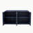 4-Door Storage Console Table-228160791