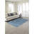 Acima Striped Indoor / Outdoor Rug-1134650344