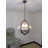 Cannella 4 - Light Dimmable Globe Chandelier-684870285