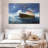 Aletra Titanic Sailing At Night-108135608