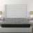 Hybrid Pocket Coil 8" Mattress-2132725211