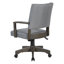 Chaise de banquier Santina-1715140615