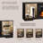 Alazik Unfinished with Fireplace Included-170735872