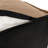 Qiviut Camel Square Pouf-283849739