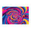 Tapis intérieur et extérieur Prism Aurora-1828305498